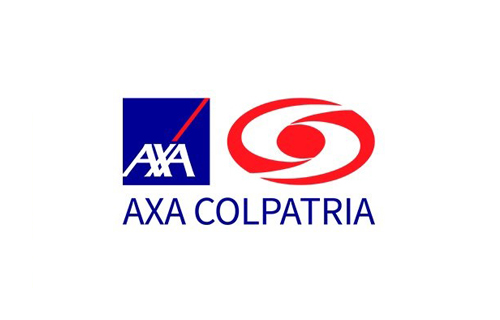 Póliza de vehículo / AXA Colpatria